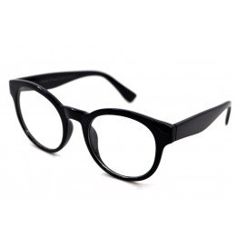 Имиджевые очки 6756 Retro Черный