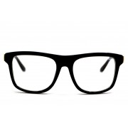 Іміджеві окуляри 9177 Pr Чорний