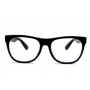 Іміджеві окуляри 1032 CD Глянцевий чорний