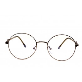 Іміджеві окуляри оправа 2032 NN Сталь