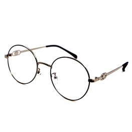 Іміджеві окуляри оправа 2032 NN Сталь/чорний
