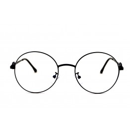 Имиджевые очки оправа 2032 NN Чёрный