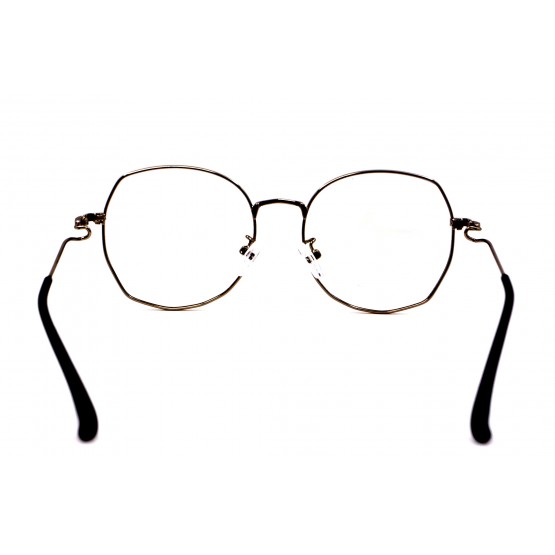 Іміджеві окуляри оправа 2050 NN Сталь