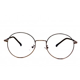 Іміджеві окуляри оправа 2028 NN Сталь