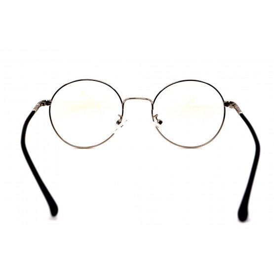 Іміджеві окуляри оправа 2028 NN Сталь