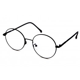 Имиджевые очки оправа 2028 NN Чёрный