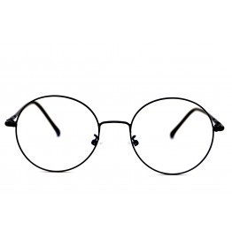 Іміджеві окуляри оправа 2028 NN Чорний