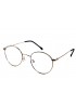 Іміджеві окуляри оправа 1911 1920 2011 NN Сталь