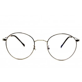 Имиджевые очки оправа 1911 1920 2011 NN Сталь