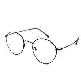 Имиджевые очки оправа 1911 1920 2011 NN Чёрный
