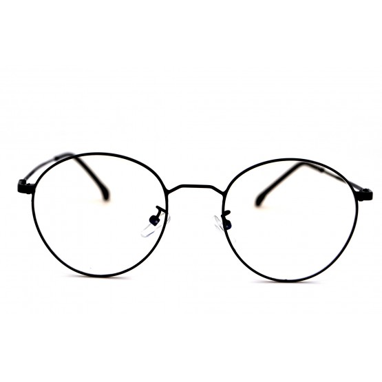 Іміджеві окуляри оправа 1911 1920 2011 NN Чорний