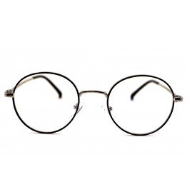 Имиджевые очки оправа 2114 NN Сталь/Черный
