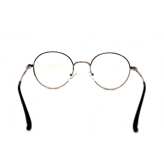 Имиджевые очки оправа 2114 NN Сталь/Черный