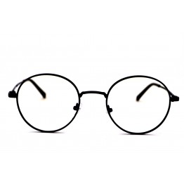 Имиджевые очки оправа 2114 NN Черный