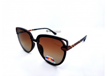 Polarized  1923  FF Коричневый