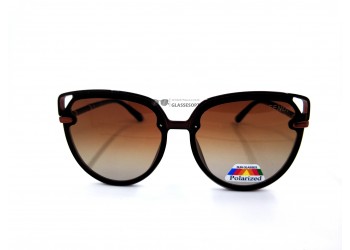 Polarized  1923  FF Коричневый