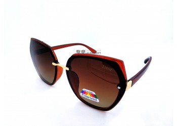Polarized 5223 CD Коричневий
