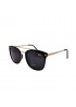 Поляризованные солнцезащитные очки  124 LA Глянцевый черный