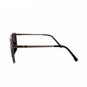 Поляризовані сонцезахисні окуляри 124 LA Глянцевий чорний