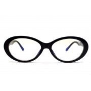 Имиджевые очки 5367 Ch Глянцевый черный