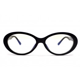 Имиджевые очки 5367 Ch Глянцевый черный