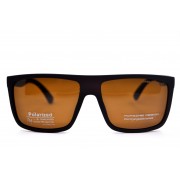 Поляризовані сонцезахисні окуляри 920 PD Коричневий Глянсовий