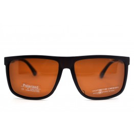 Поляризованные солнцезащитные очки Polarized 901 PD Матовый/коричневый