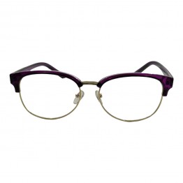 Имиджевые очки оправа 2092 NN Фиолетовый