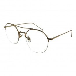 Іміджеві окуляри оправа 3326 G5G6 Золото