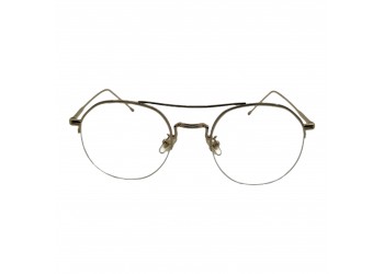 Іміджеві окуляри оправа 3326 G5G6 Золото
