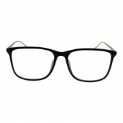 Іміджеві окуляри оправа 5049 G5G6 Матовий Чорний