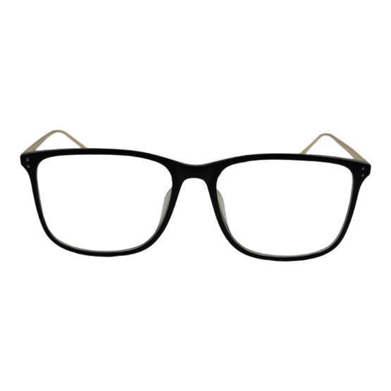 Имиджевые очки оправа 5049 G5G6 Матовый Черный