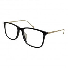 Имиджевые очки оправа 5049 G5G6 Глянцевый Черный