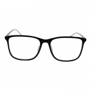 Іміджеві окуляри оправа 5049 G5G6 Глянцевий Чорний