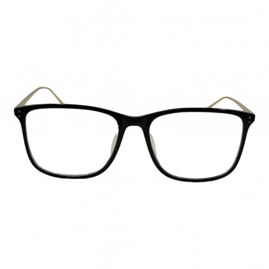 Имиджевые очки оправа 5049 G5G6 Глянцевый Черный
