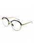 Имиджевые очки оправа TR90 5068 G5G6 Черный