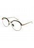 Имиджевые очки оправа TR90 5068 G5G6 Коричневый леопардовый