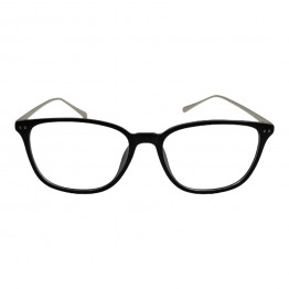 Іміджеві окуляри оправа 5093 G5G6 Матовий чорний