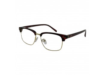 Іміджеві окуляри оправа 5132 G5G6 Коричневий