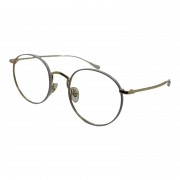 Имиджевые очки оправа 3303 G5G6 Золото/Белый