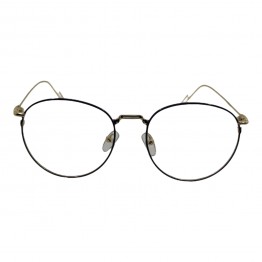 Имиджевые очки оправа 3333 G5G6 Золото/Фиолетовый