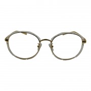 Имиджевые очки оправа TR90 5067 G5G6 Прозрачный