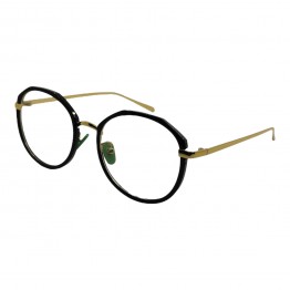 Имиджевые очки оправа TR90 5067 G5G6 Черный