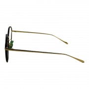 Іміджеві окуляри оправа TR90 5067 G5G6 Чорний