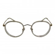 Имиджевые очки оправа TR90 5074 G5G6 Прозрачный