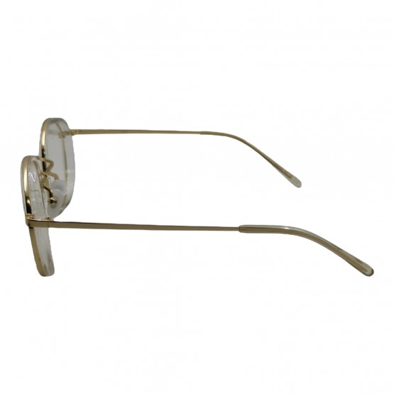 Іміджеві окуляри оправа TR90 5074 G5G6 Прозорий