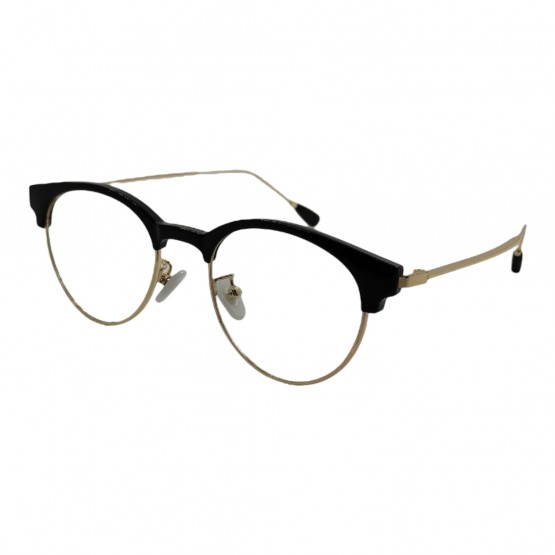 Имиджевые очки оправа TR90 2209 G5G6 Черный