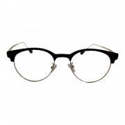 Іміджеві окуляри оправа TR90 2209 G5G6 Чорний