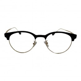Іміджеві окуляри оправа TR90 2209 G5G6 Чорний