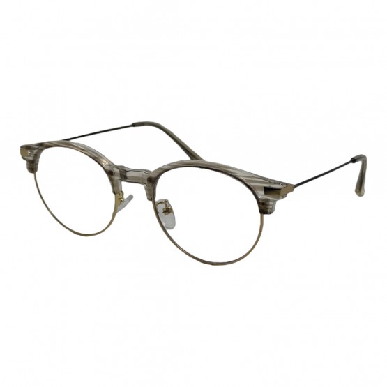 Имиджевые очки оправа TR90 5100 G5G6 Серый